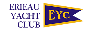 Erieau Yacht Club Logo